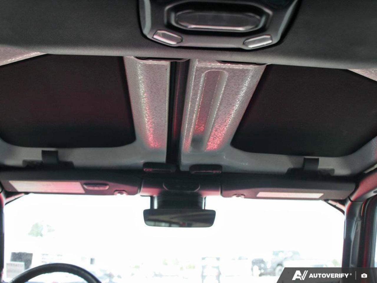 2021 Jeep Wrangler Unlimited Sahara AltitudeSAHARA ALTITUDE, 2.0T, 4X Photo