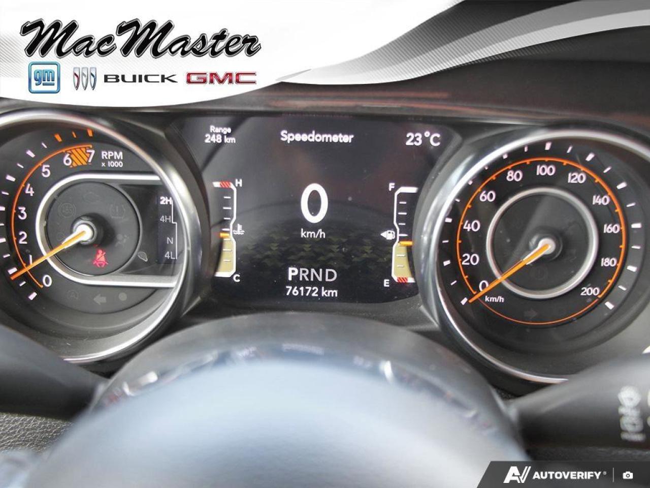 2021 Jeep Wrangler Unlimited Sahara AltitudeSAHARA ALTITUDE, 2.0T, 4X Photo