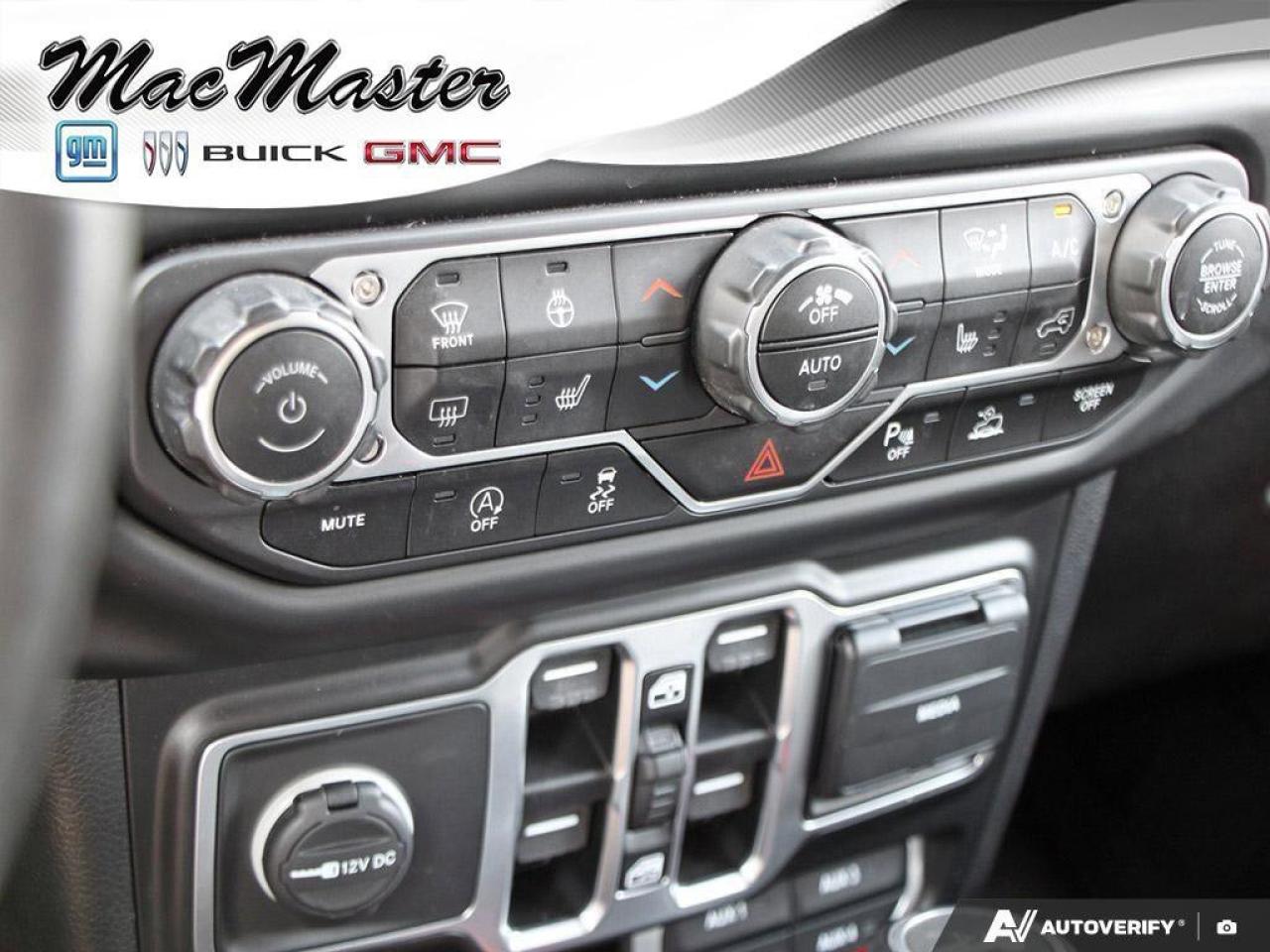 2021 Jeep Wrangler Unlimited Sahara AltitudeSAHARA ALTITUDE, 2.0T, 4X Photo