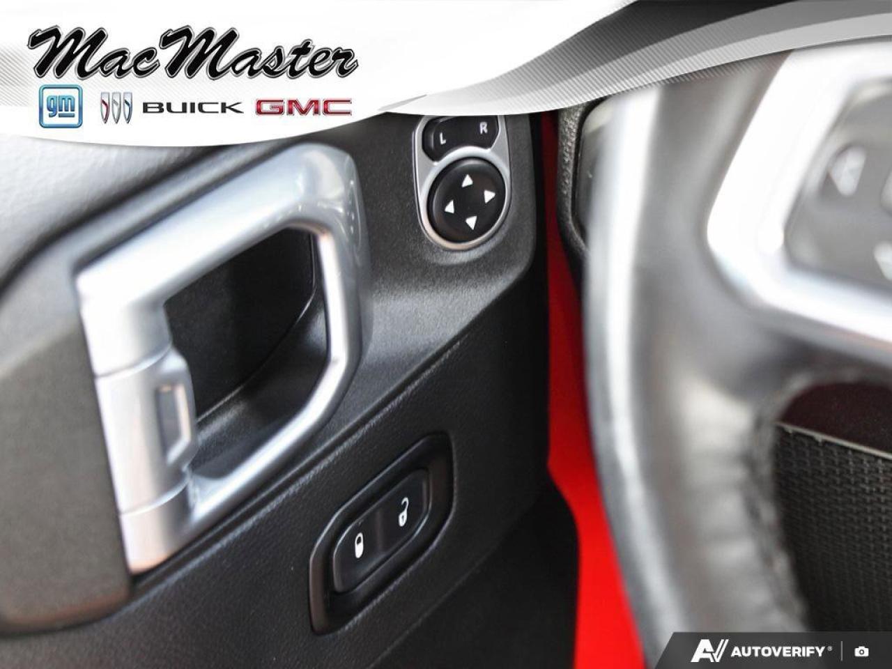 2021 Jeep Wrangler Unlimited Sahara AltitudeSAHARA ALTITUDE, 2.0T, 4X Photo