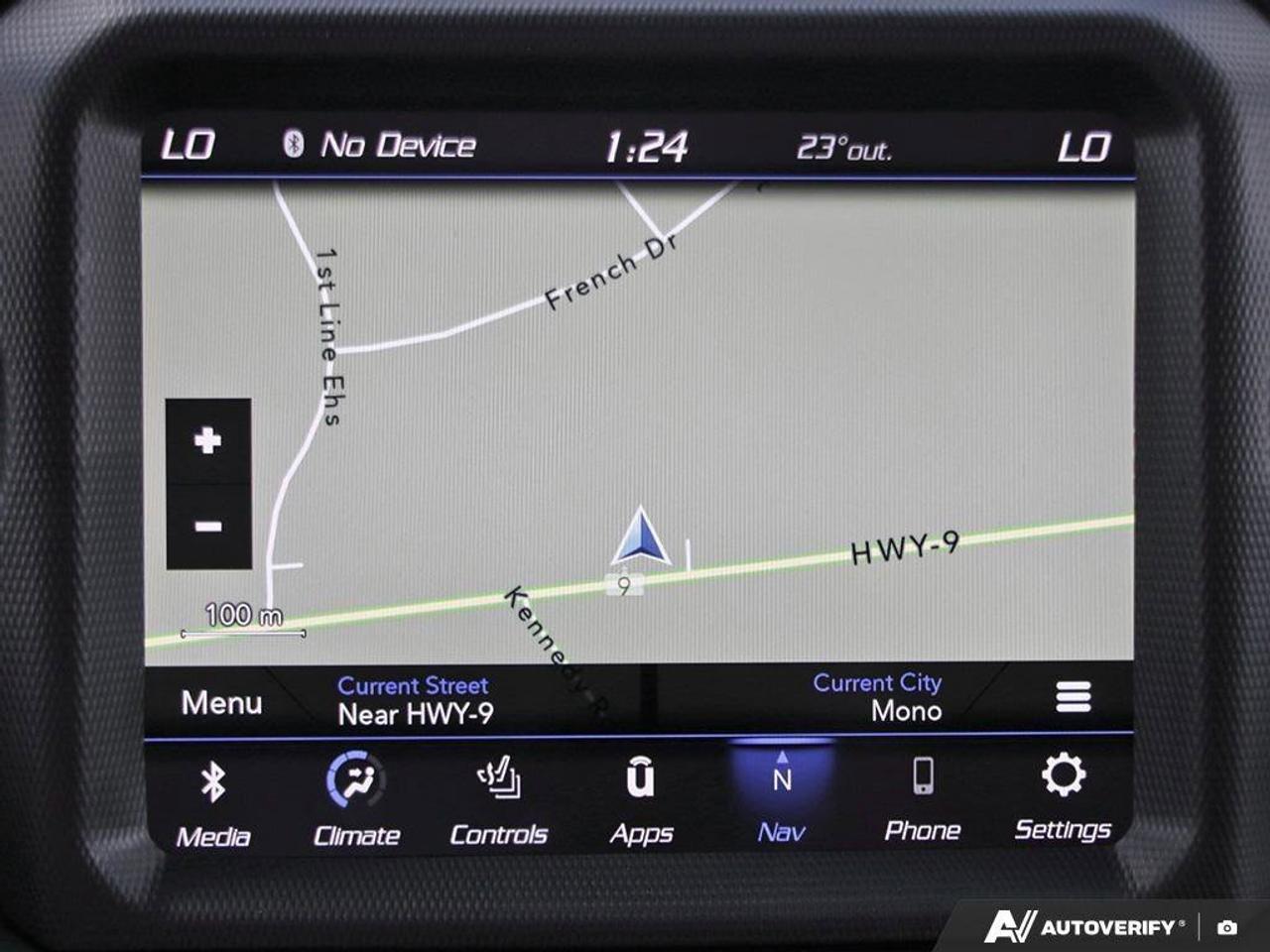 2021 Jeep Wrangler Unlimited Sahara AltitudeSAHARA ALTITUDE, 2.0T, 4X Photo