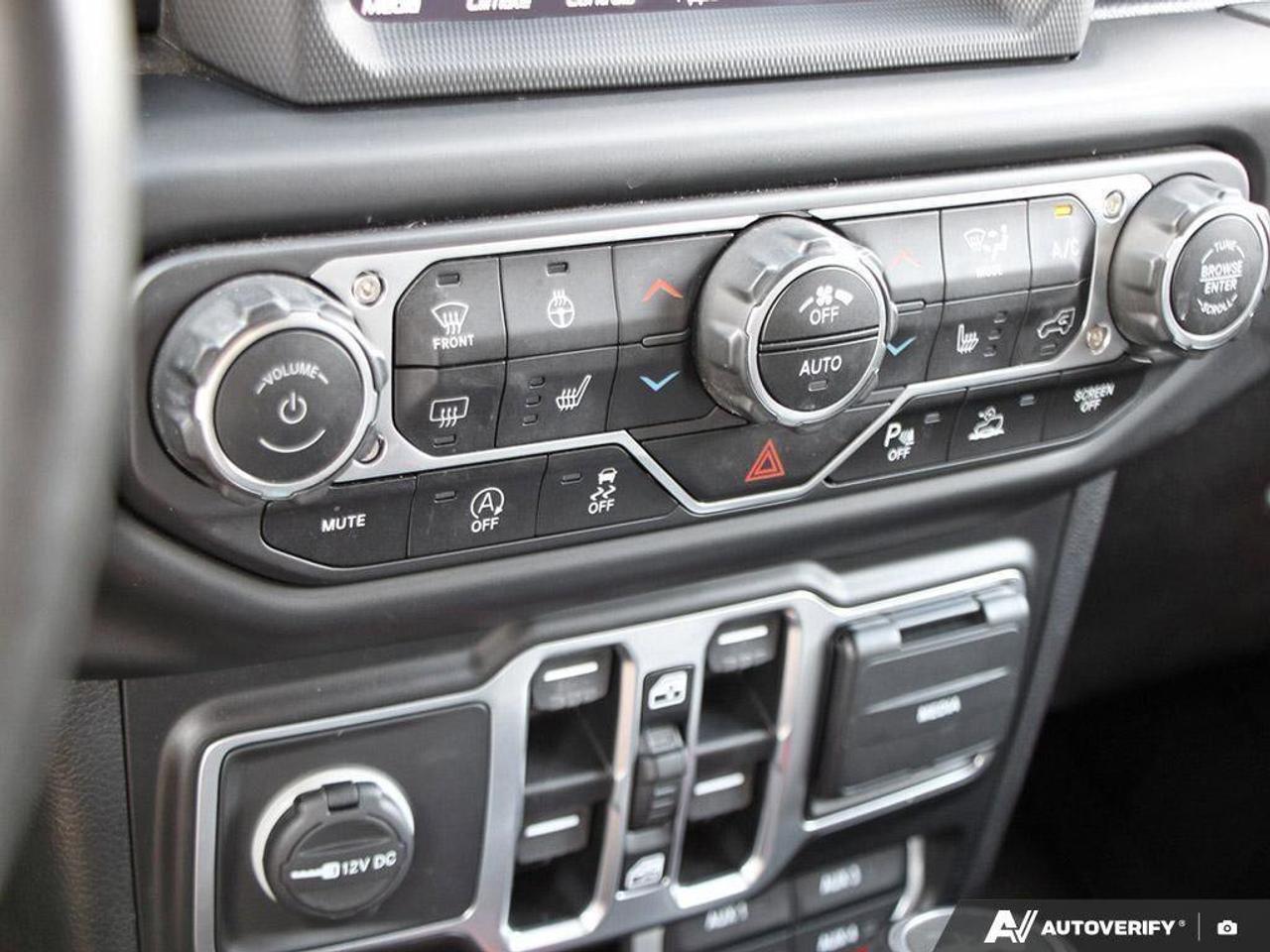 2021 Jeep Wrangler Unlimited Sahara AltitudeSAHARA ALTITUDE, 2.0T, 4X Photo