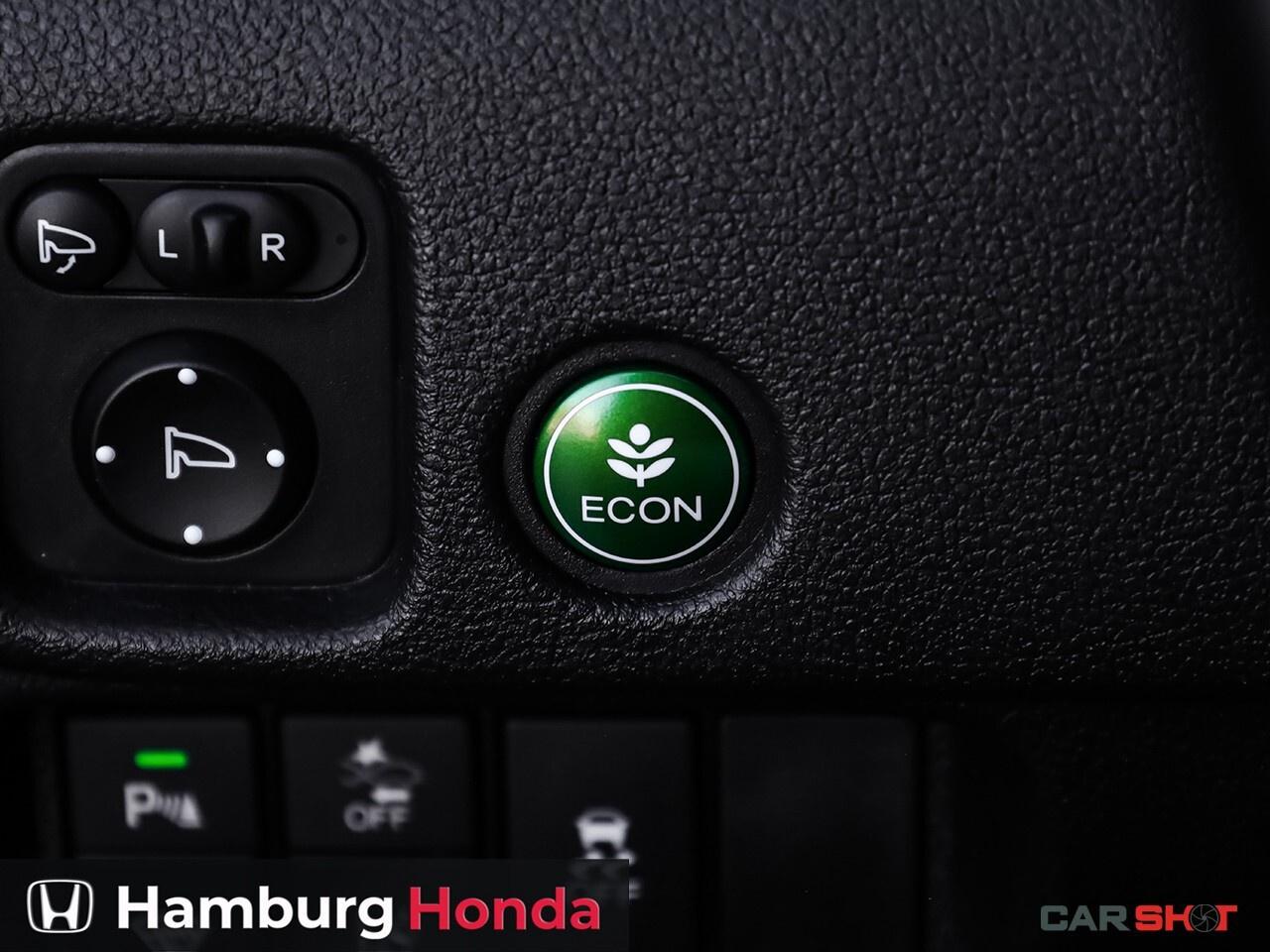 2022 Honda Pilot 8 Passenger Photo