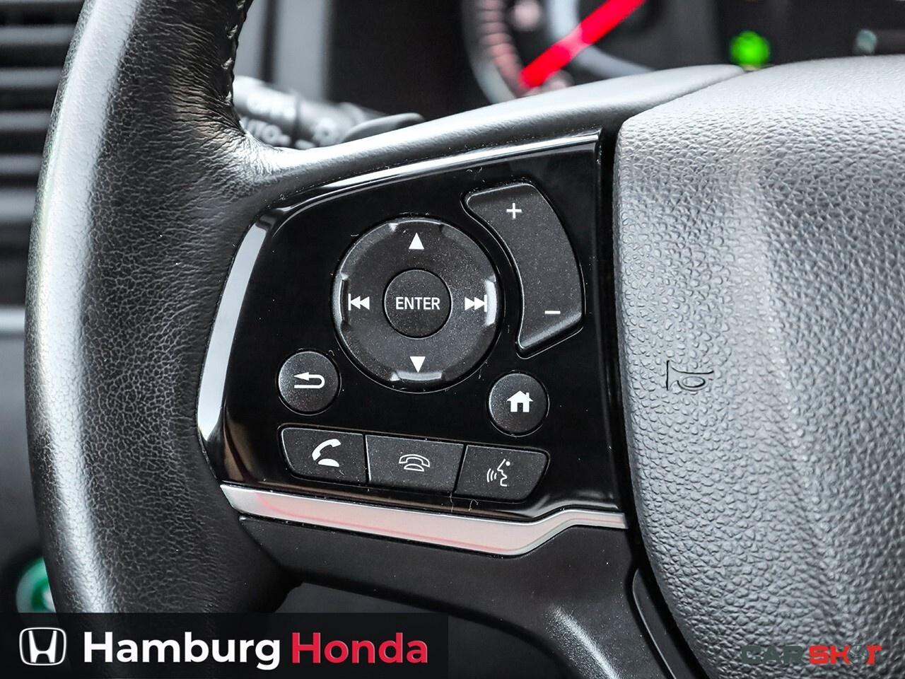 2022 Honda Pilot 8 Passenger Photo