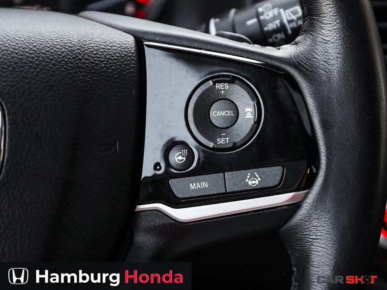 2022 Honda Pilot 8 Passenger Photo