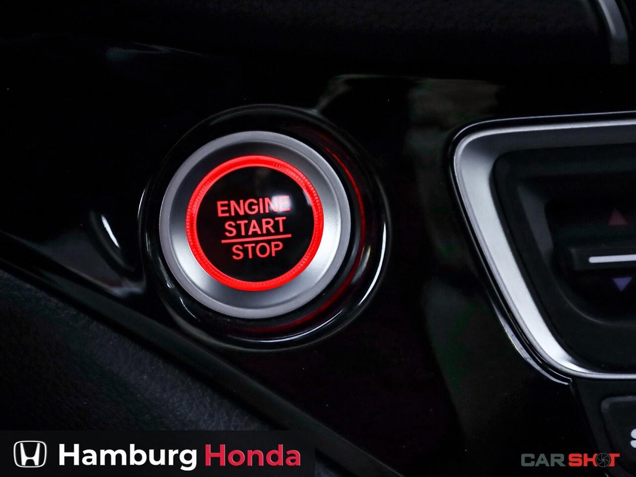 2022 Honda Pilot 8 Passenger Photo