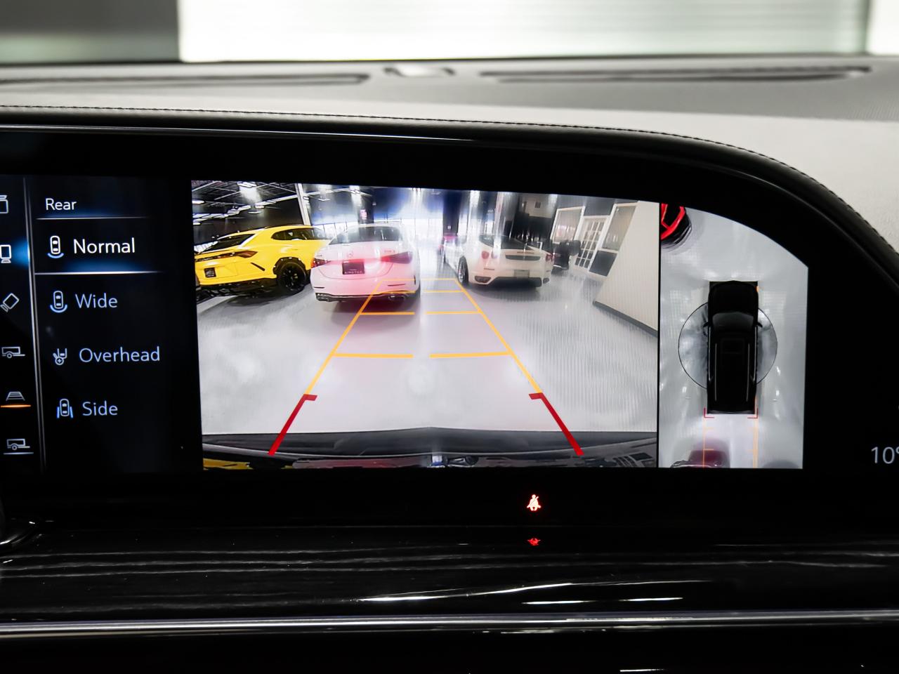 2021 Cadillac Escalade ESV 4WD SPORT BLIND SPOTS NAVIGATION REAR VIEW CAMERA Photo