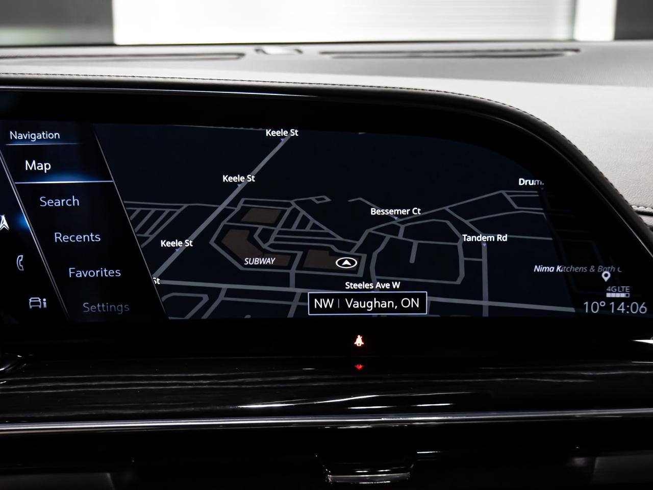 2021 Cadillac Escalade ESV 4WD SPORT BLIND SPOTS NAVIGATION REAR VIEW CAMERA Photo