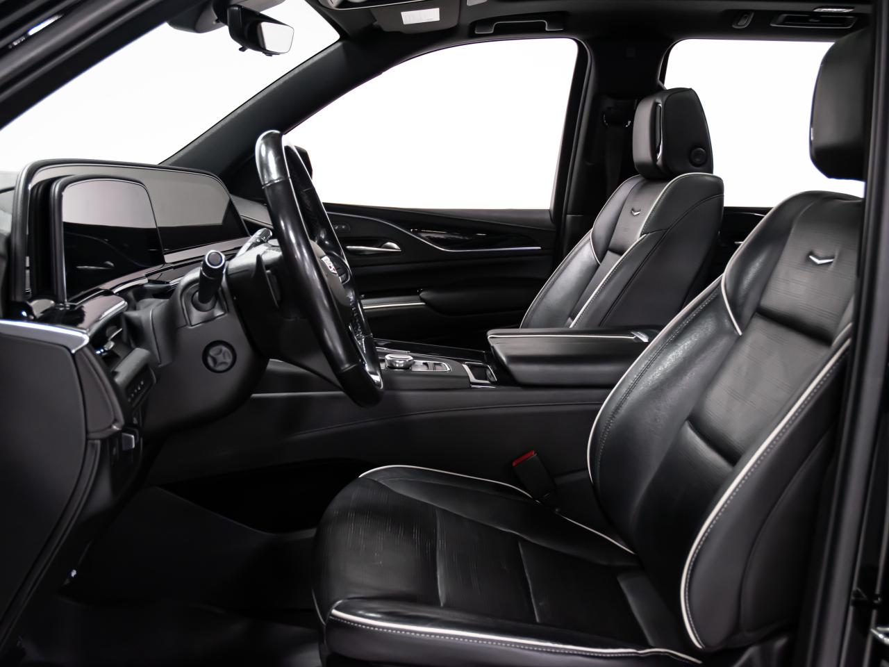 2021 Cadillac Escalade ESV 4WD SPORT BLIND SPOTS NAVIGATION REAR VIEW CAMERA Photo