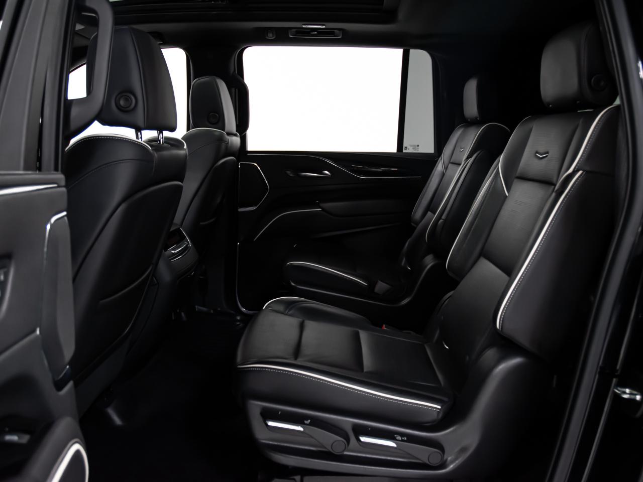 2021 Cadillac Escalade ESV 4WD SPORT BLIND SPOTS NAVIGATION REAR VIEW CAMERA Photo