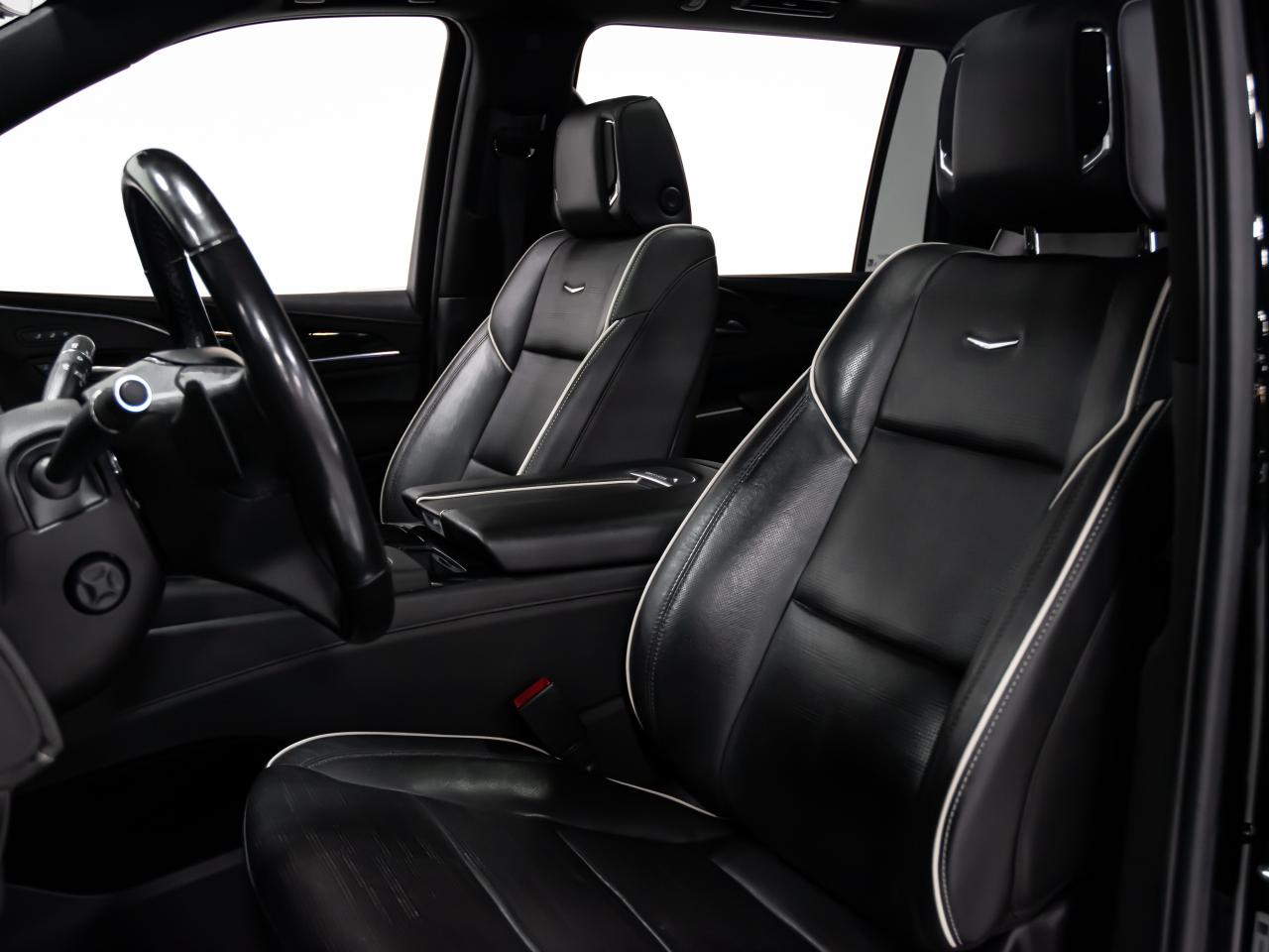 2021 Cadillac Escalade ESV 4WD SPORT BLIND SPOTS NAVIGATION REAR VIEW CAMERA Photo