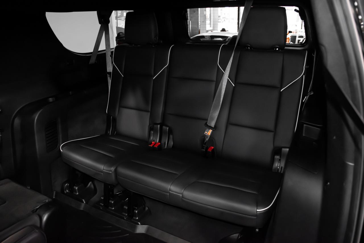 2021 Cadillac Escalade ESV 4WD SPORT BLIND SPOTS NAVIGATION REAR VIEW CAMERA Photo