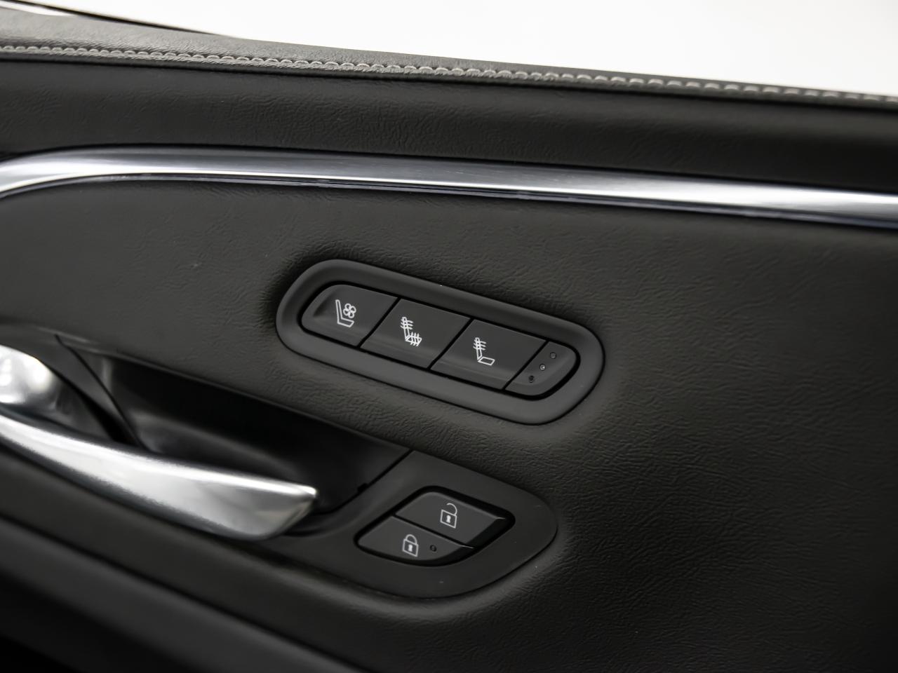 2021 Cadillac Escalade ESV 4WD SPORT BLIND SPOTS NAVIGATION REAR VIEW CAMERA Photo