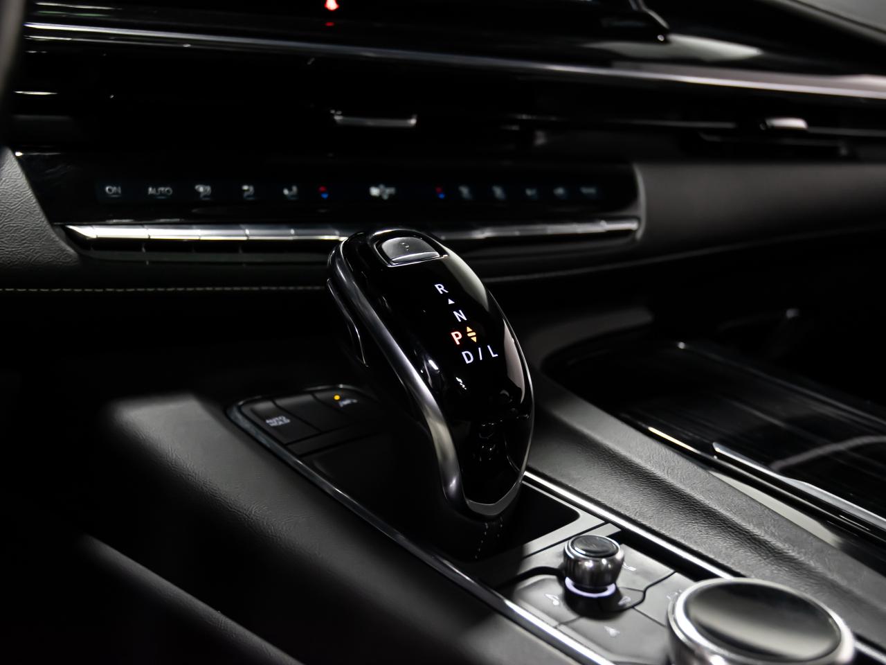 2021 Cadillac Escalade ESV 4WD SPORT BLIND SPOTS NAVIGATION REAR VIEW CAMERA Photo