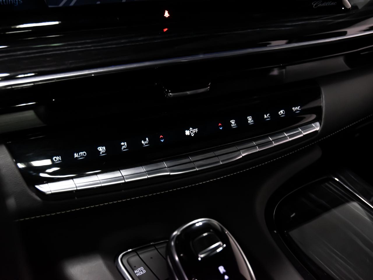 2021 Cadillac Escalade ESV 4WD SPORT BLIND SPOTS NAVIGATION REAR VIEW CAMERA Photo