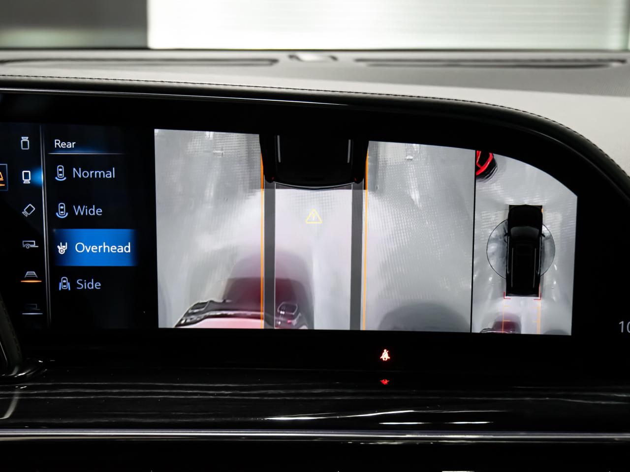 2021 Cadillac Escalade ESV 4WD SPORT BLIND SPOTS NAVIGATION REAR VIEW CAMERA Photo