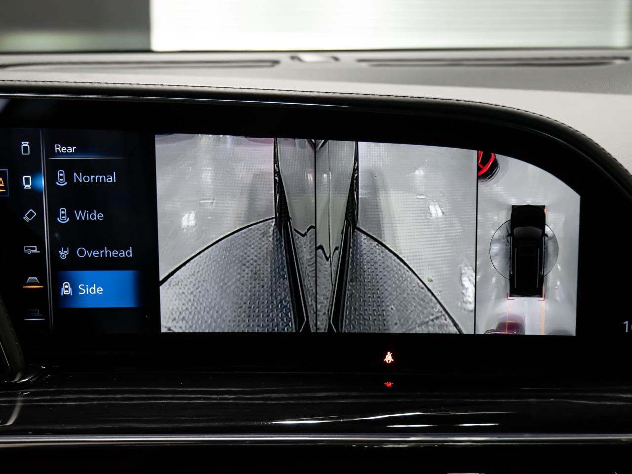 2021 Cadillac Escalade ESV 4WD SPORT BLIND SPOTS NAVIGATION REAR VIEW CAMERA Photo