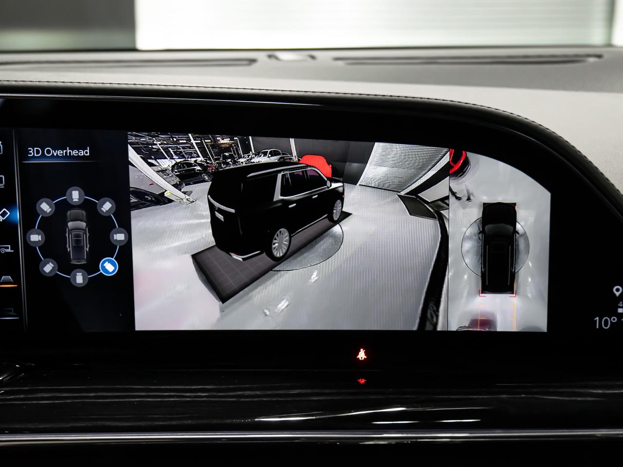 2021 Cadillac Escalade ESV 4WD SPORT BLIND SPOTS NAVIGATION REAR VIEW CAMERA Photo