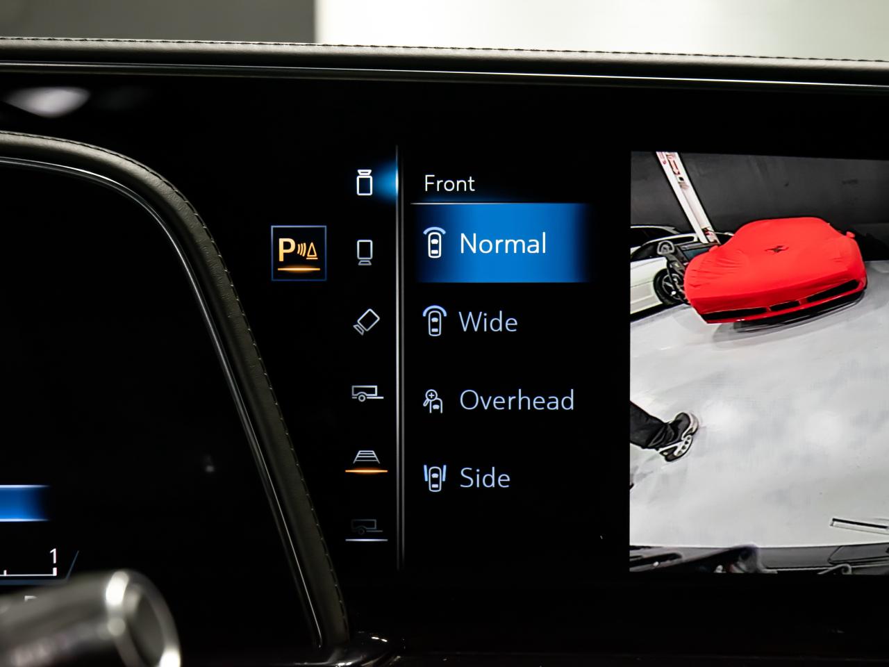 2021 Cadillac Escalade ESV 4WD SPORT BLIND SPOTS NAVIGATION REAR VIEW CAMERA Photo