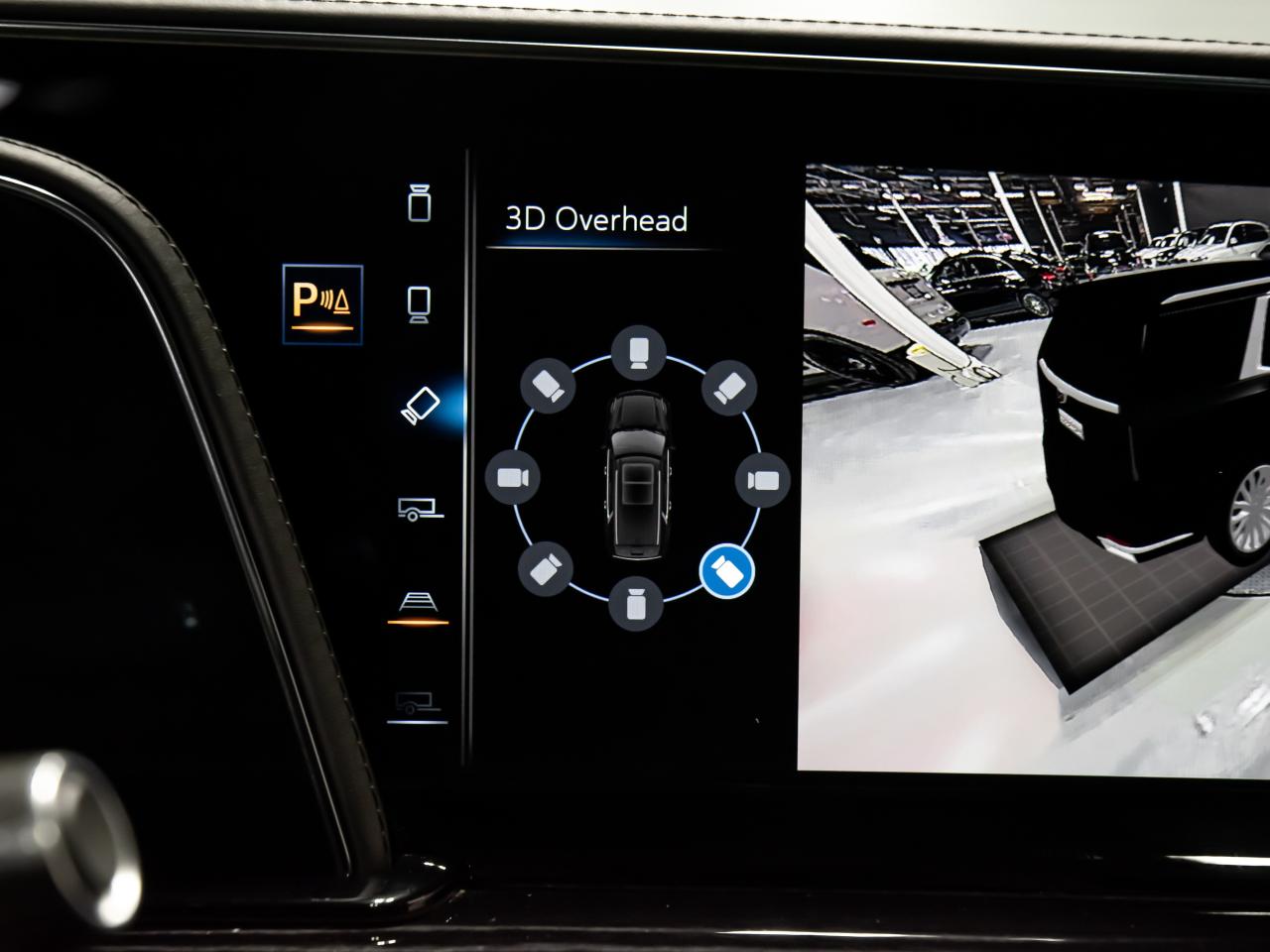 2021 Cadillac Escalade ESV 4WD SPORT BLIND SPOTS NAVIGATION REAR VIEW CAMERA Photo