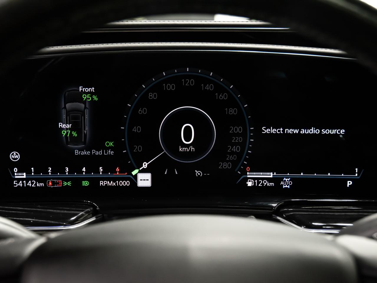 2021 Cadillac Escalade ESV 4WD SPORT BLIND SPOTS NAVIGATION REAR VIEW CAMERA Photo