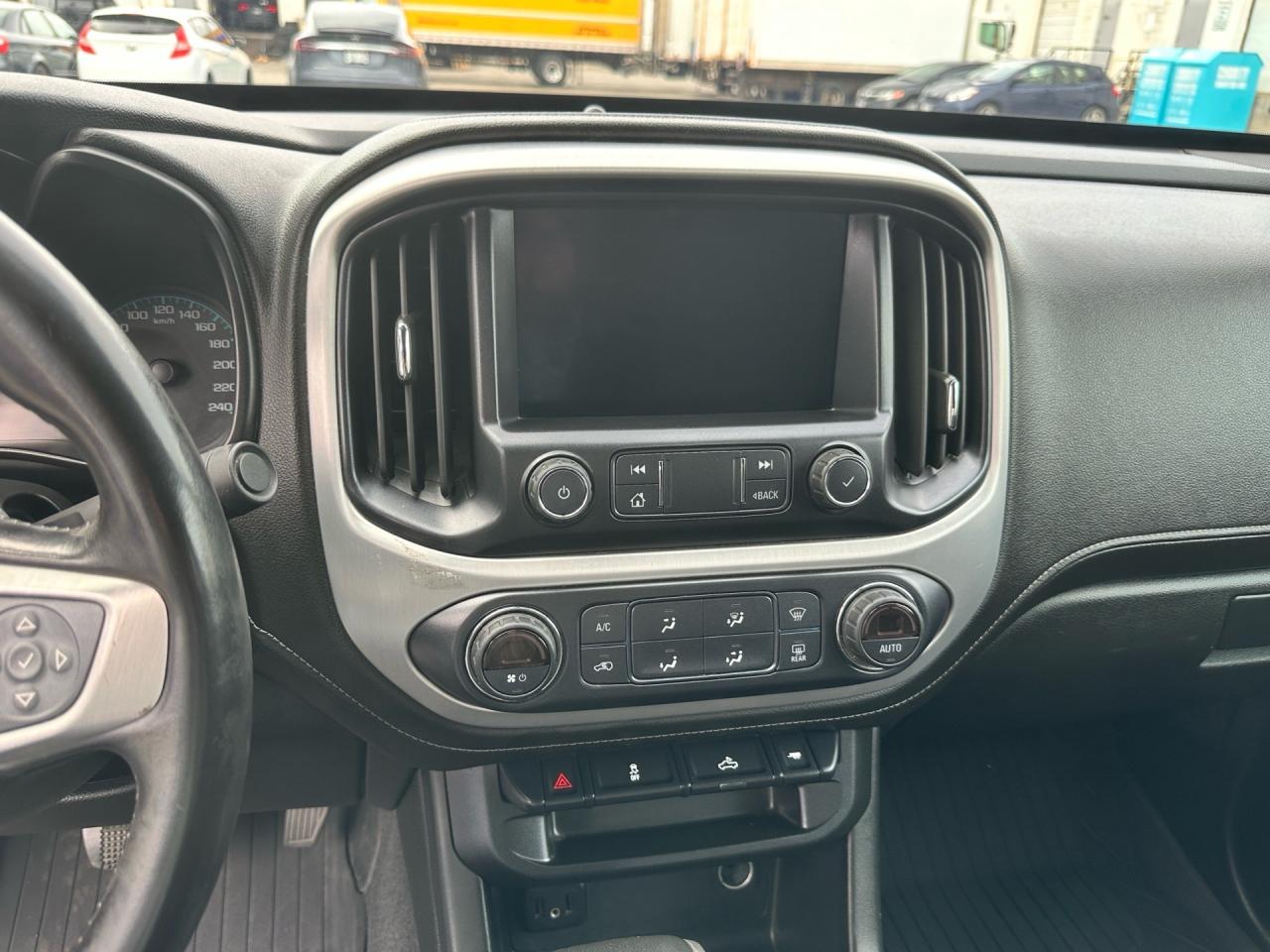 2021 GMC Canyon Elevation ~ 4WD ~ Crew Cab ~ NO ACCIDENTS Photo