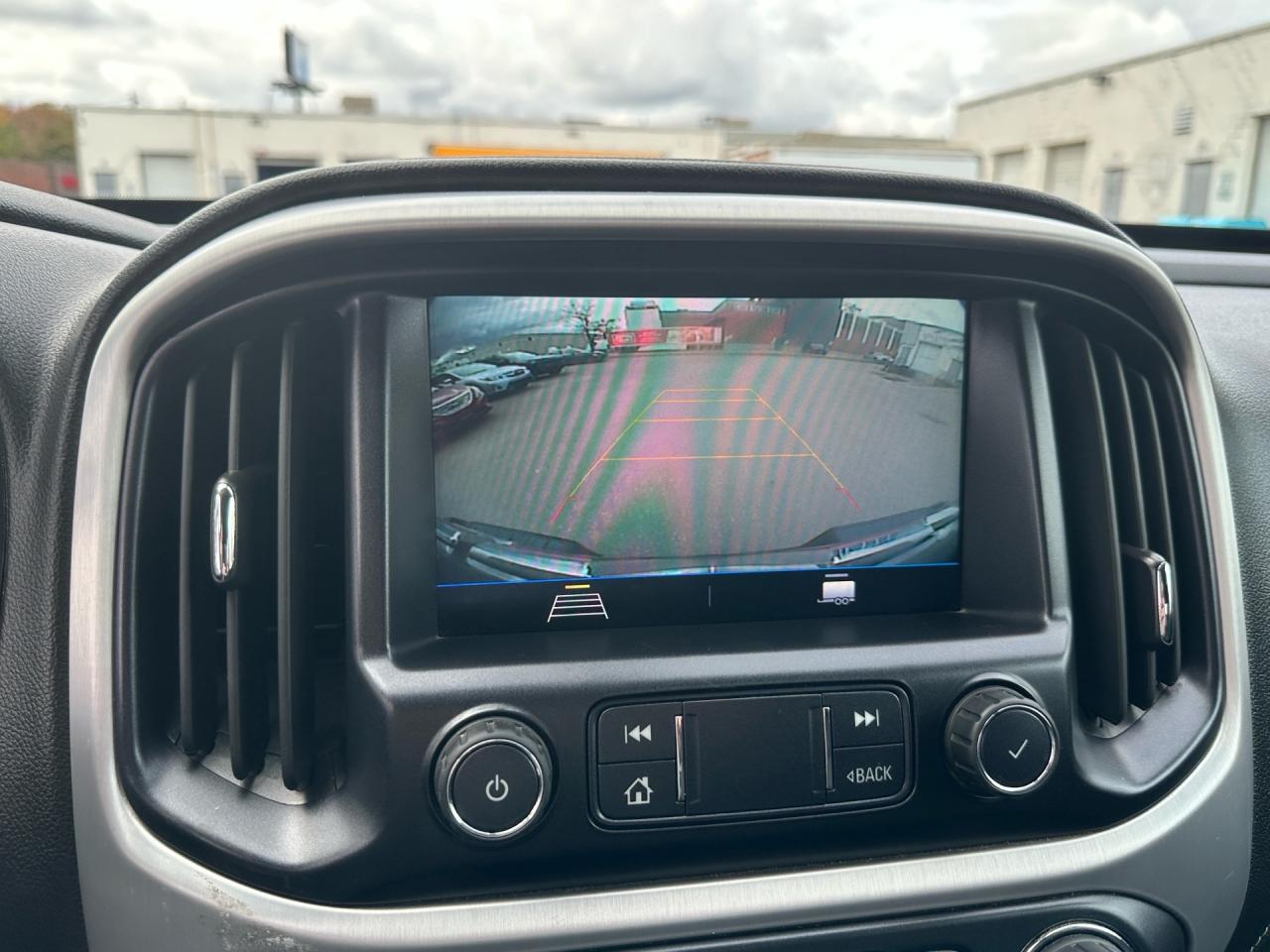 2021 GMC Canyon Elevation ~ 4WD ~ Crew Cab ~ NO ACCIDENTS Photo