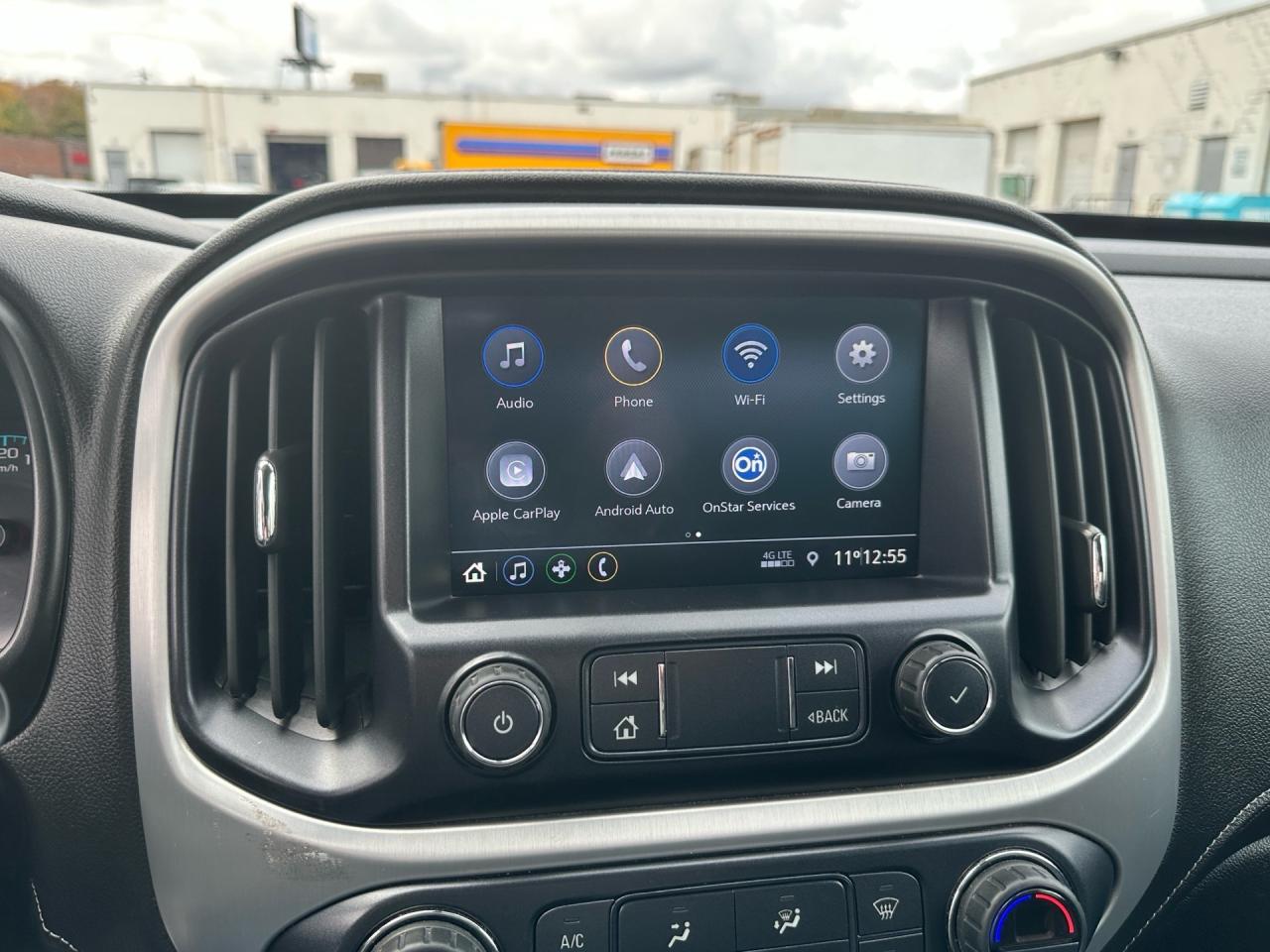 2021 GMC Canyon Elevation ~ 4WD ~ Crew Cab ~ NO ACCIDENTS Photo