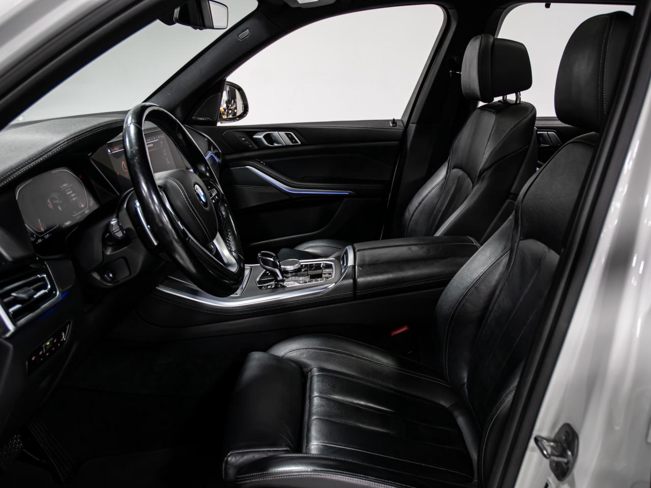 2019 BMW X5 xDrive40i HEADS UP BLIND SPOTS NAVI REAR CAMERA Photo