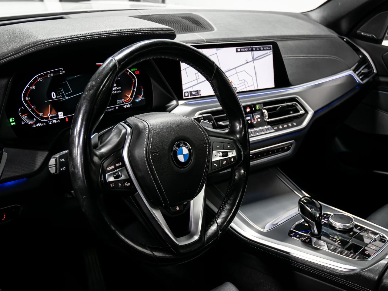 2019 BMW X5 xDrive40i HEADS UP BLIND SPOTS NAVI REAR CAMERA Photo