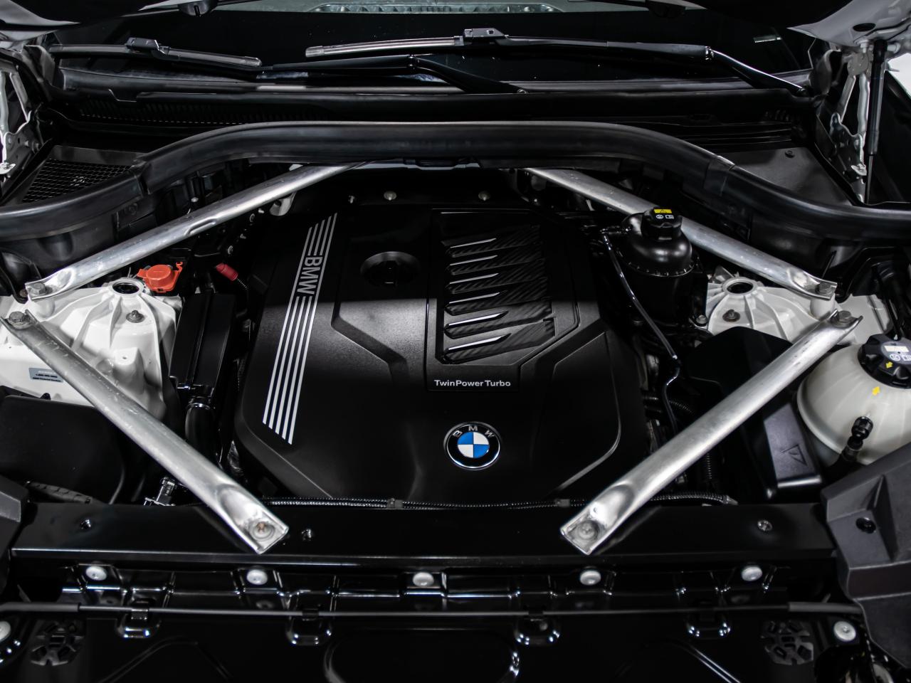 2019 BMW X5 xDrive40i HEADS UP BLIND SPOTS NAVI REAR CAMERA Photo