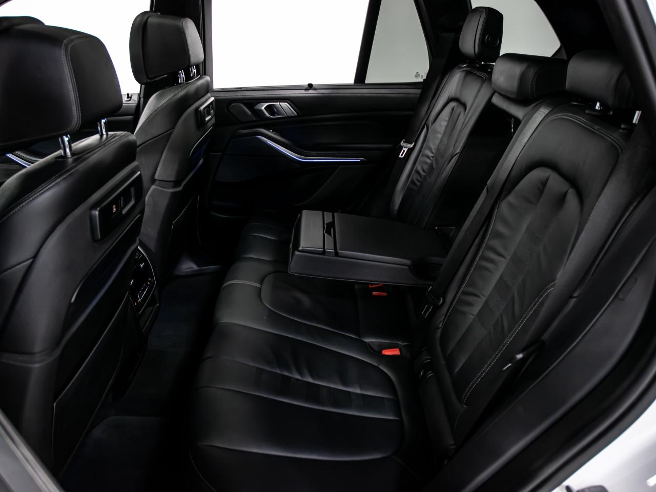 2019 BMW X5 xDrive40i HEADS UP BLIND SPOTS NAVI REAR CAMERA Photo