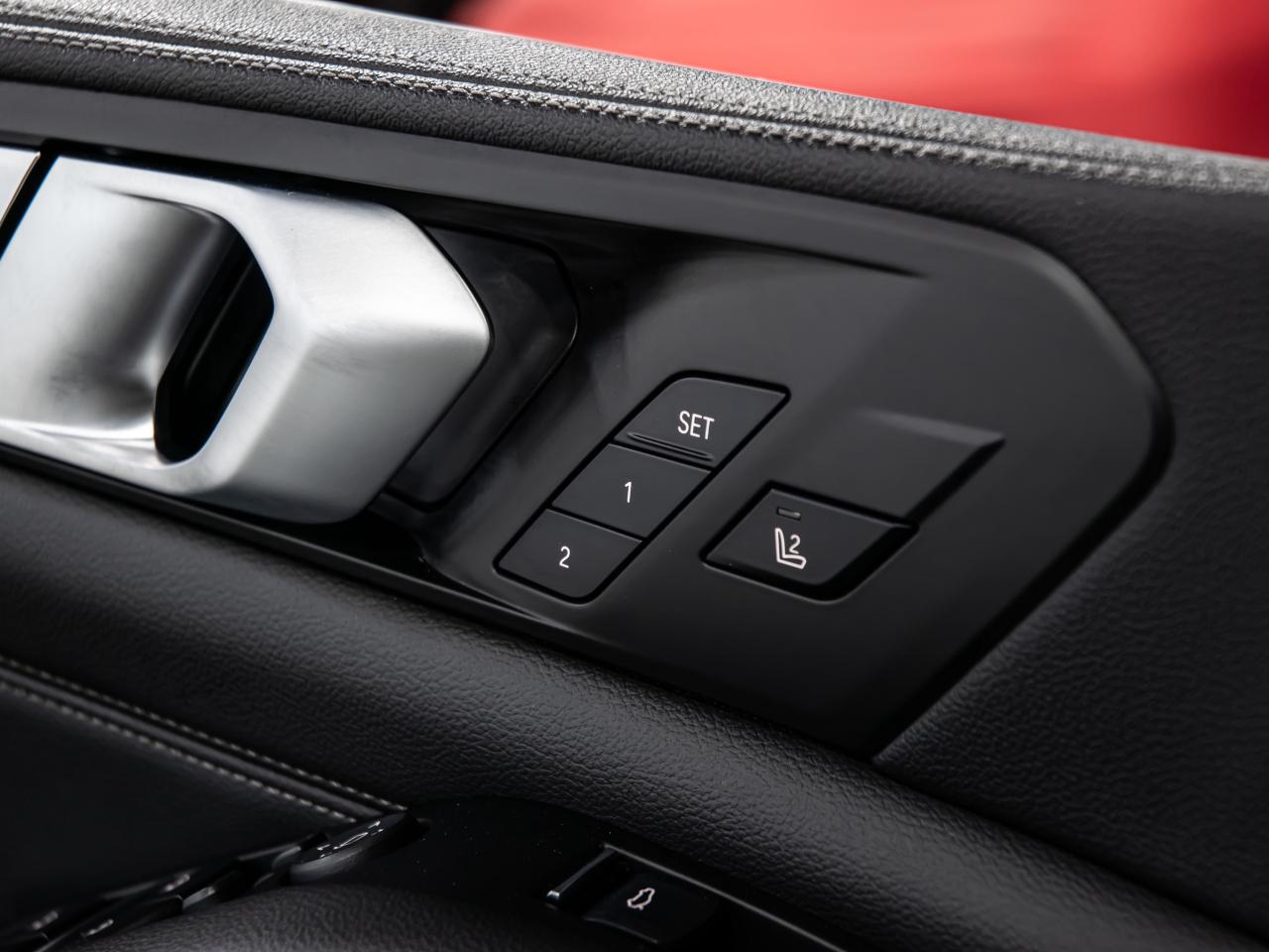 2019 BMW X5 xDrive40i HEADS UP BLIND SPOTS NAVI REAR CAMERA Photo