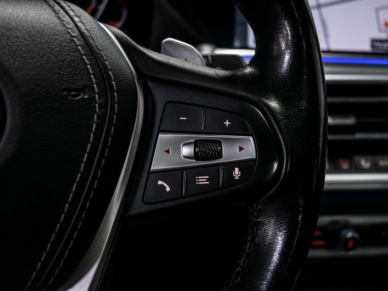 2019 BMW X5 xDrive40i HEADS UP BLIND SPOTS NAVI REAR CAMERA Photo