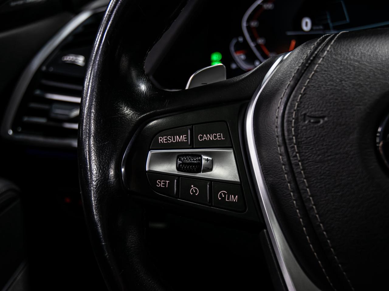 2019 BMW X5 xDrive40i HEADS UP BLIND SPOTS NAVI REAR CAMERA Photo