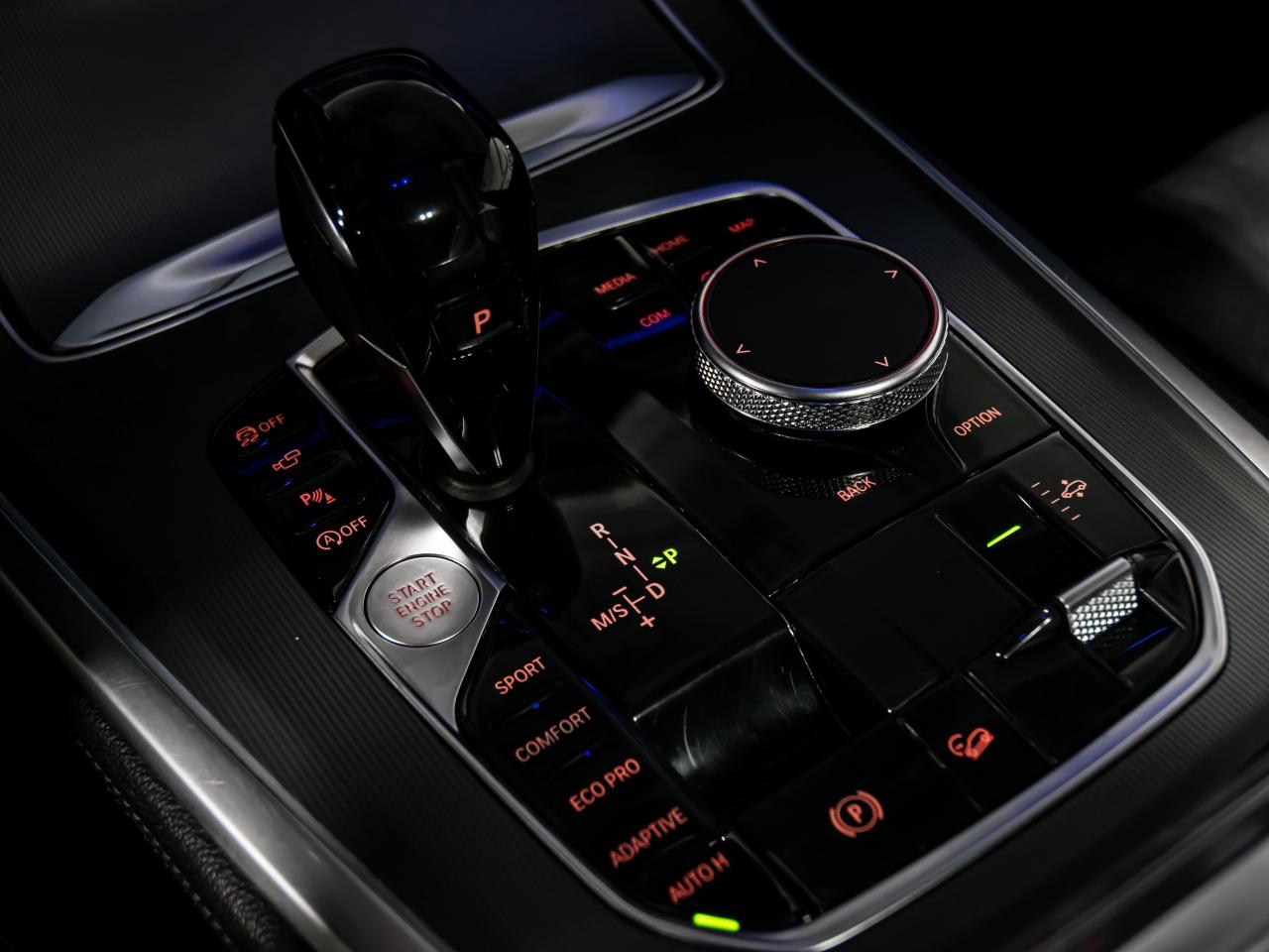 2019 BMW X5 xDrive40i HEADS UP BLIND SPOTS NAVI REAR CAMERA Photo