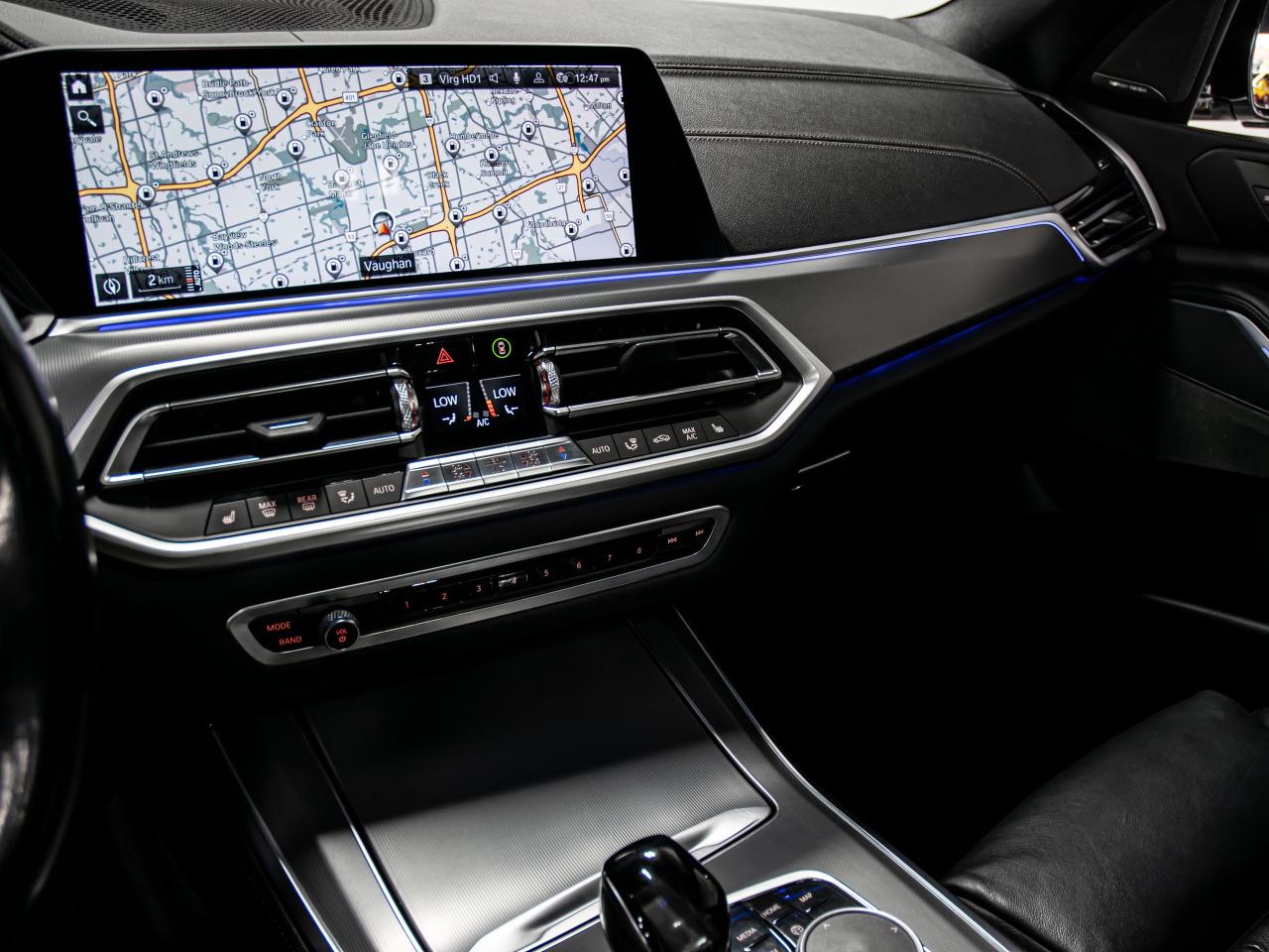 2019 BMW X5 xDrive40i HEADS UP BLIND SPOTS NAVI REAR CAMERA Photo