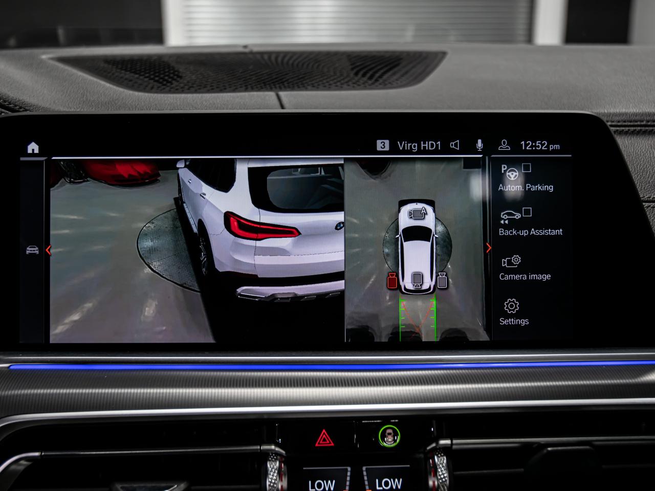 2019 BMW X5 xDrive40i HEADS UP BLIND SPOTS NAVI REAR CAMERA Photo