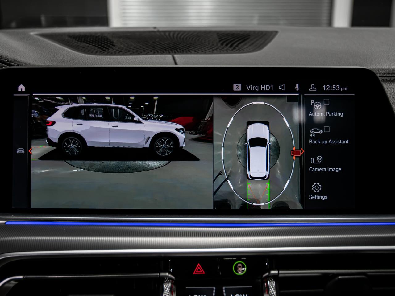 2019 BMW X5 xDrive40i HEADS UP BLIND SPOTS NAVI REAR CAMERA Photo