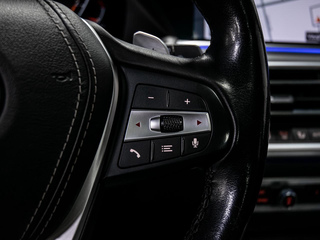 2019 BMW X5 xDrive40i HEADS UP BLIND SPOTS NAVI REAR CAMERA Photo