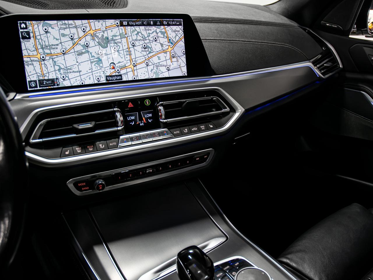 2019 BMW X5 xDrive40i HEADS UP BLIND SPOTS NAVI REAR CAMERA Photo