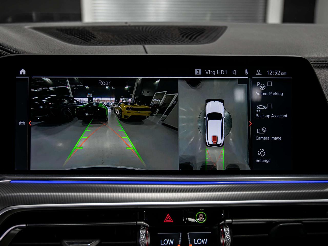 2019 BMW X5 xDrive40i HEADS UP BLIND SPOTS NAVI REAR CAMERA Photo