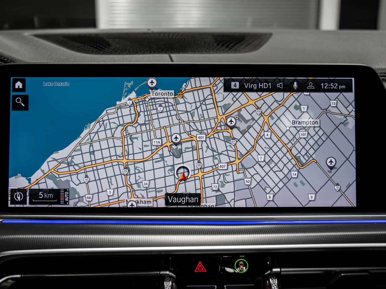 2019 BMW X5 xDrive40i HEADS UP BLIND SPOTS NAVI REAR CAMERA Photo