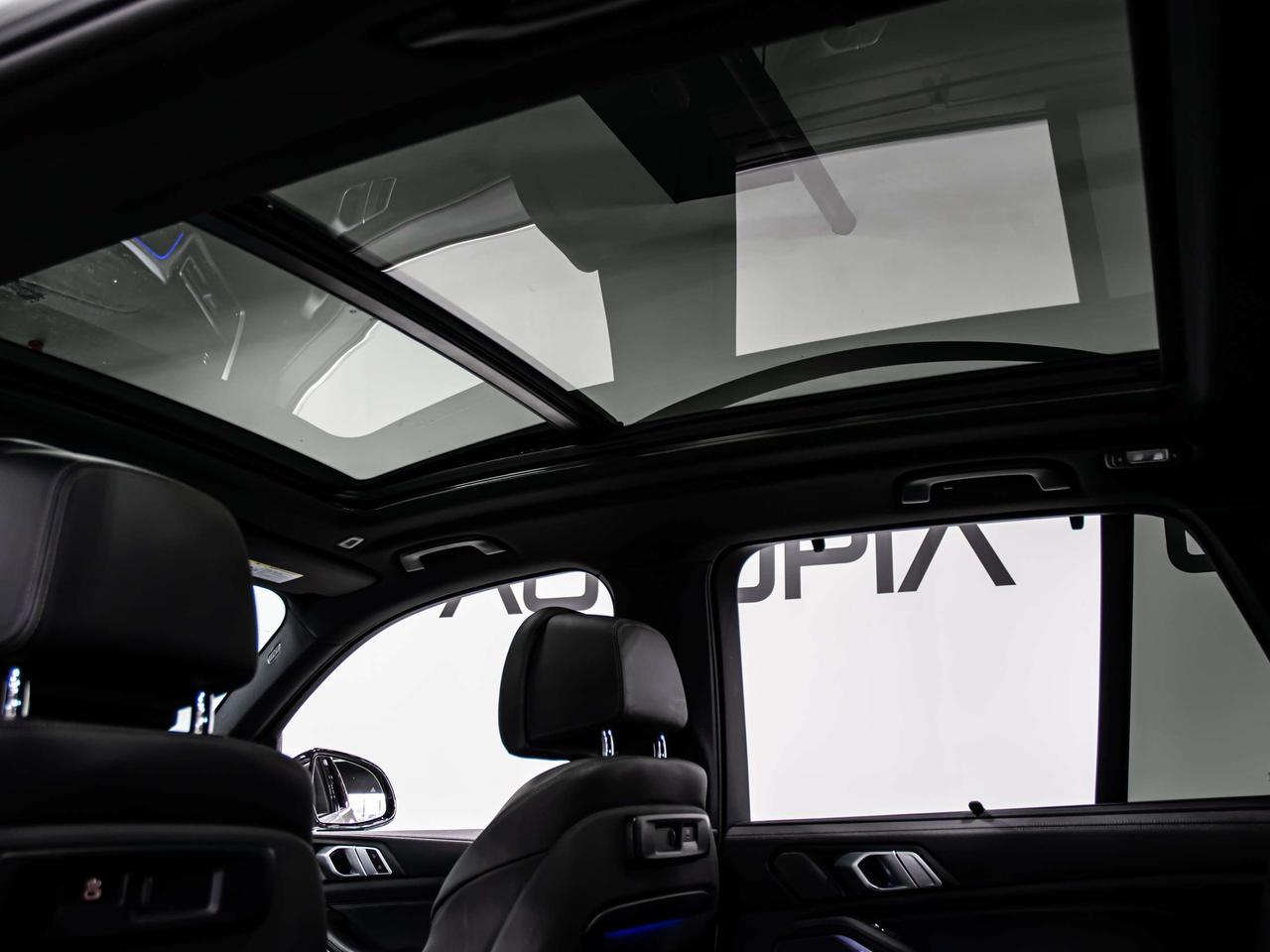 2019 BMW X5 xDrive40i HEADS UP BLIND SPOTS NAVI REAR CAMERA Photo