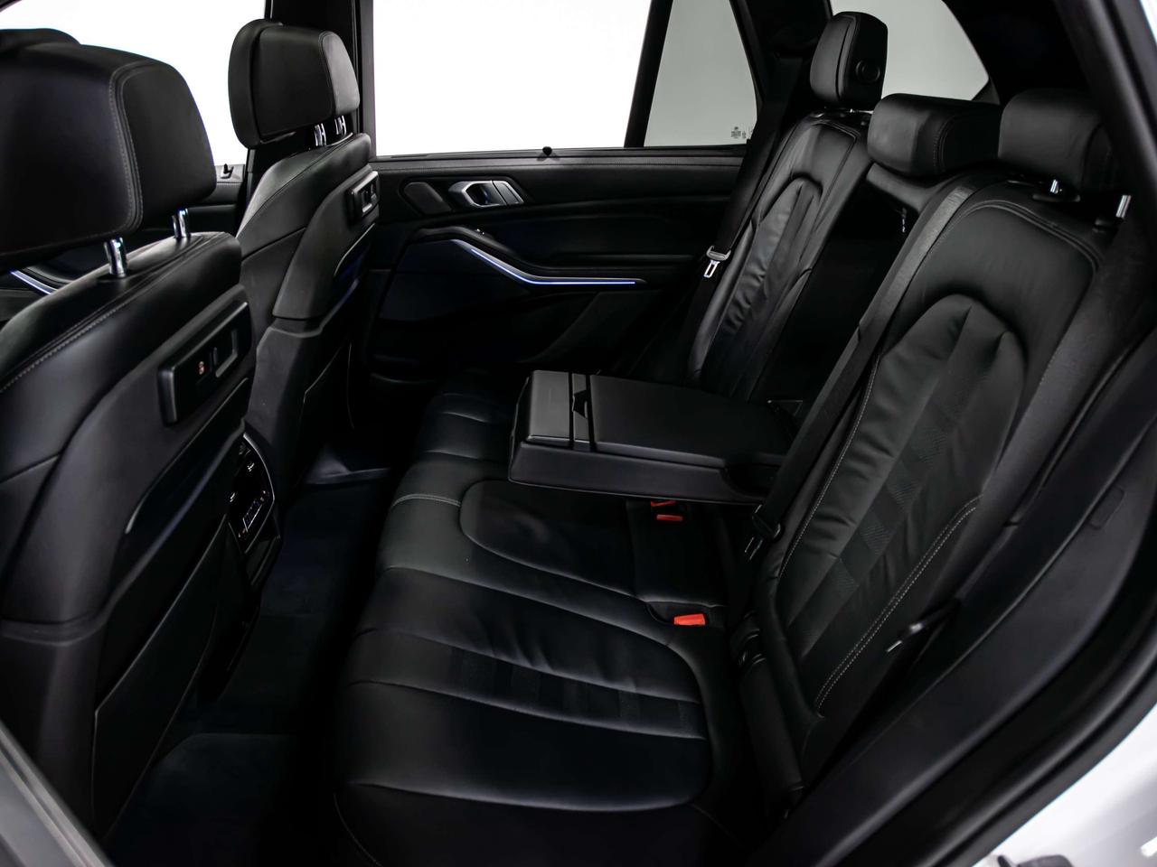 2019 BMW X5 xDrive40i HEADS UP BLIND SPOTS NAVI REAR CAMERA Photo