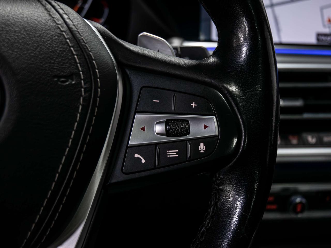 2019 BMW X5 xDrive40i HEADS UP BLIND SPOTS NAVI REAR CAMERA Photo