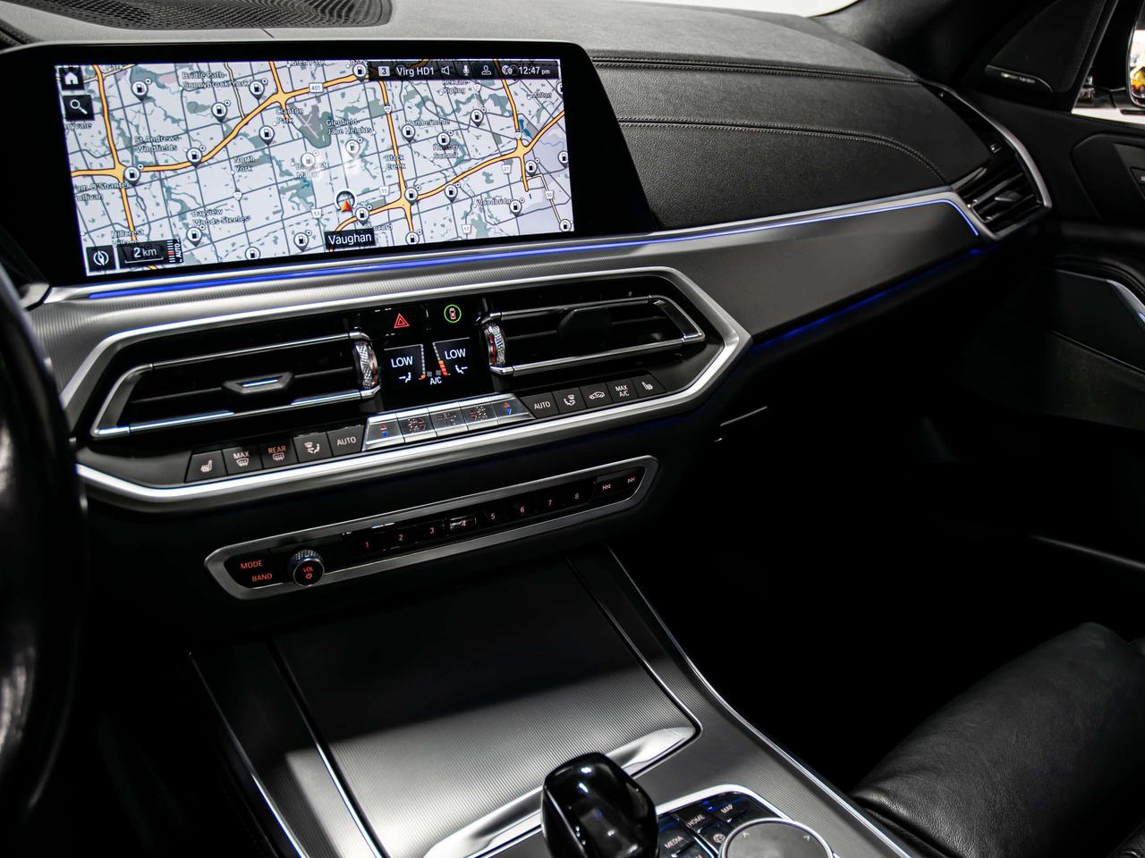 2019 BMW X5 xDrive40i HEADS UP BLIND SPOTS NAVI REAR CAMERA Photo