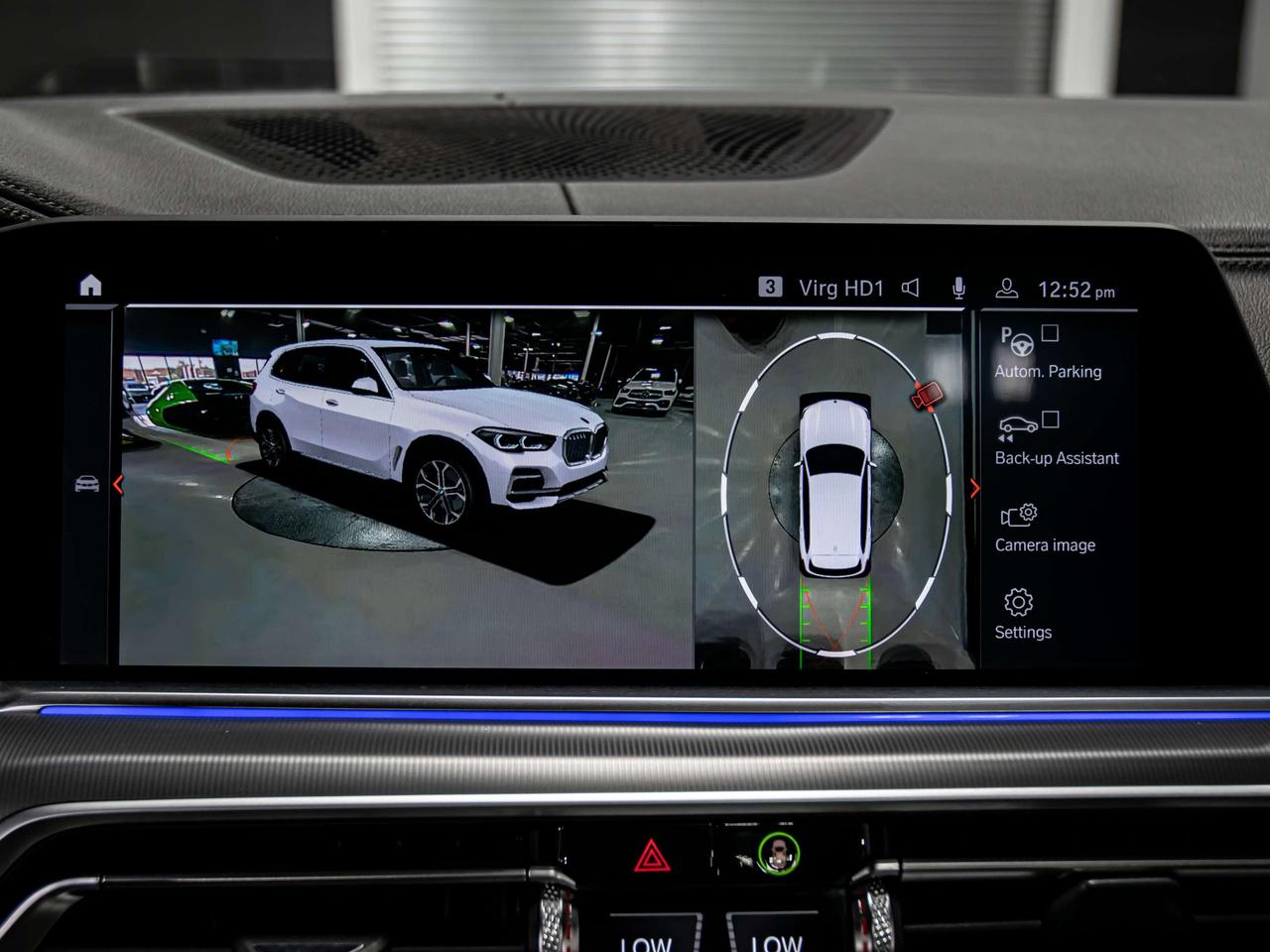 2019 BMW X5 xDrive40i HEADS UP BLIND SPOTS NAVI REAR CAMERA Photo