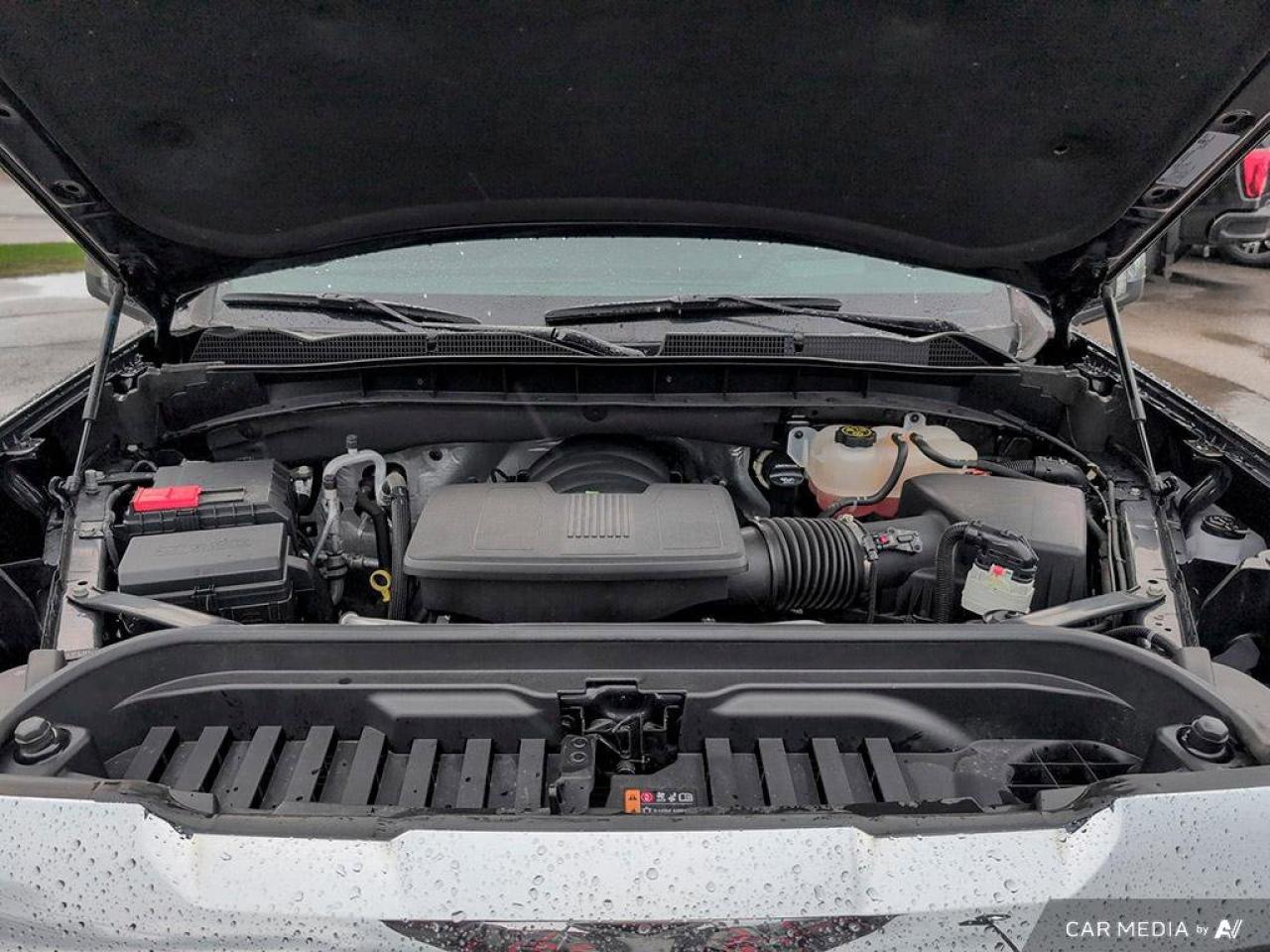 2023 GMC Sierra 1500 DenaliDenali   One Owner   Trailer Brake Controlle Photo