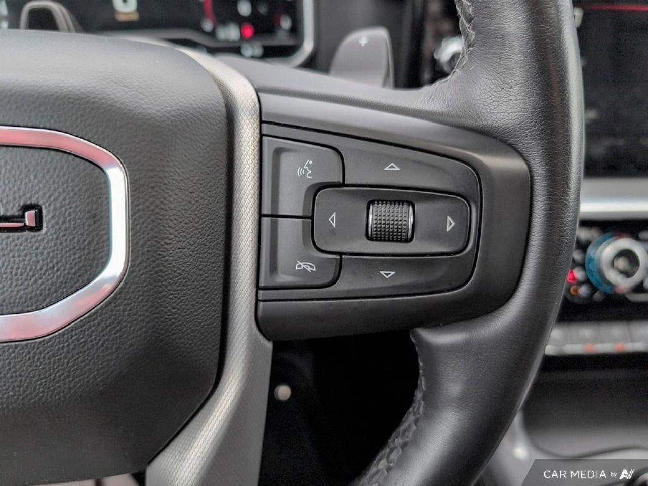 2023 GMC Sierra 1500 DenaliDenali   One Owner   Trailer Brake Controlle Photo